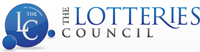Lotteries Council Logo